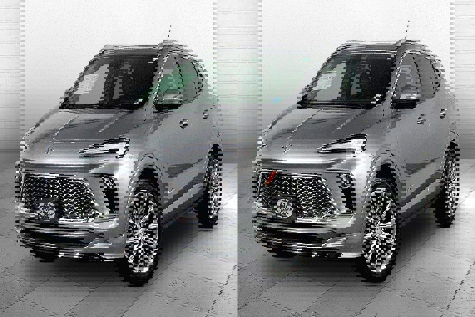 Used 2024 Buick Encore GX Avenir w/ Avenir Technology Package image 12