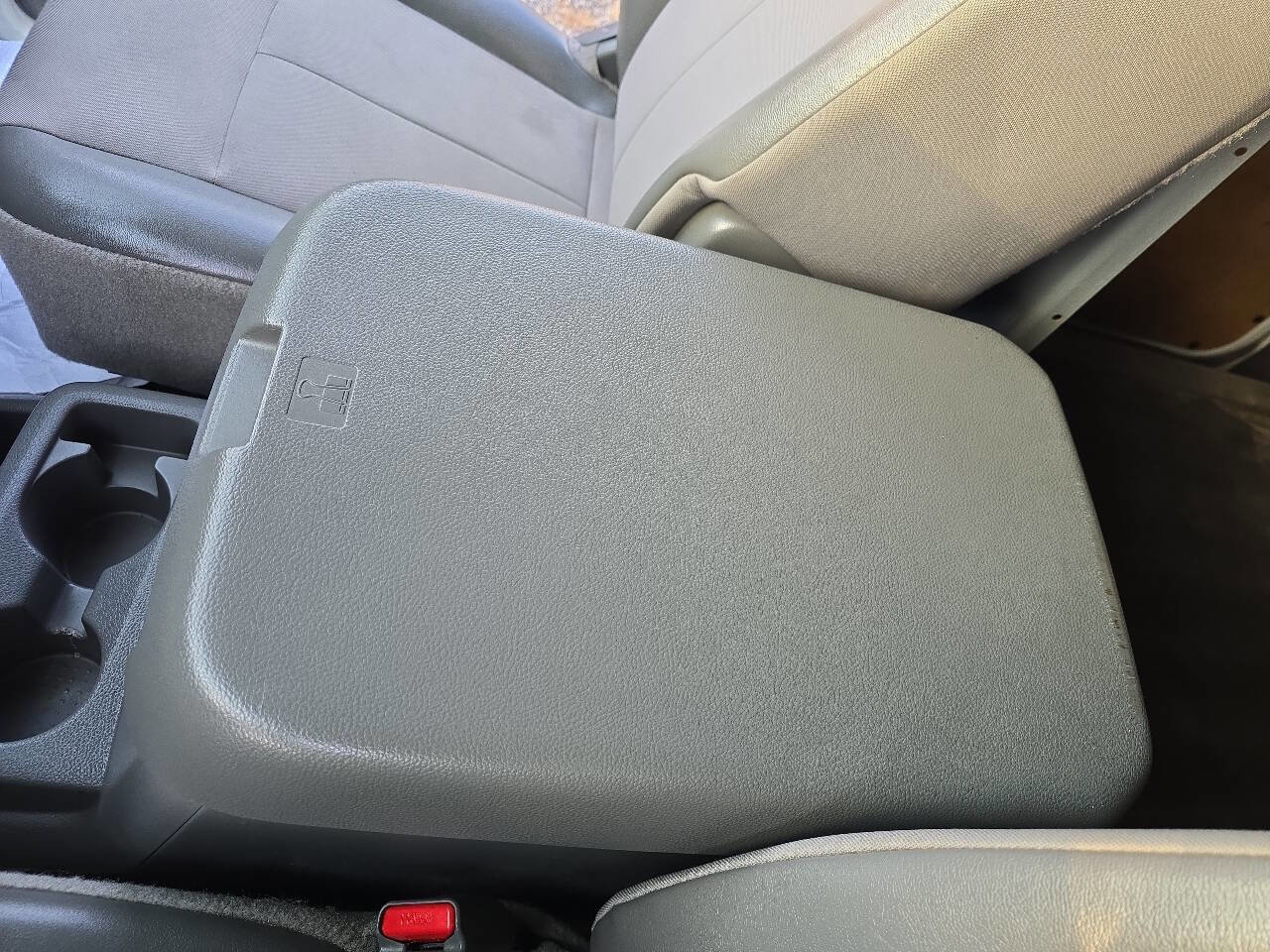 Used 2020 Nissan NV 2500 SV w/ Navigation Package image 32