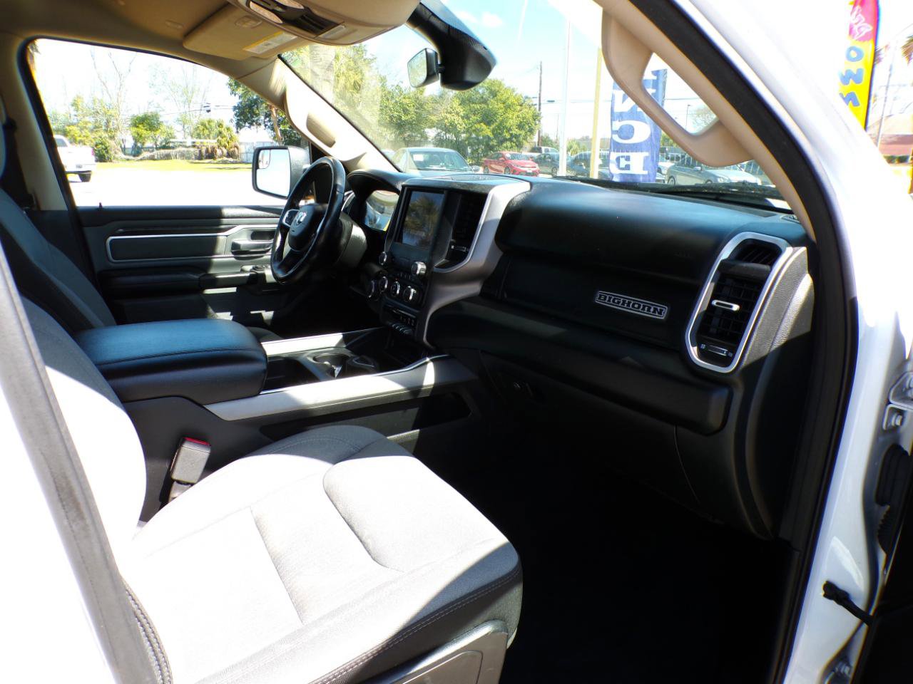 Used 2020 RAM 1500 Big Horn image 19