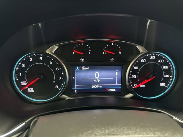 Certified 2023 Chevrolet Equinox LT FWD image 15