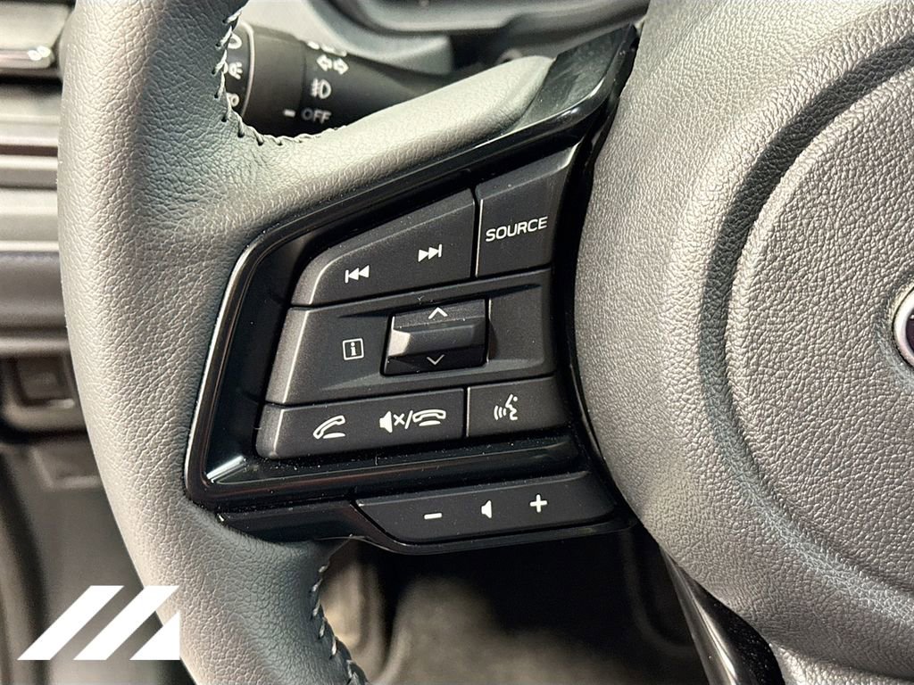 Certified 2026 Subaru Forester Premium AWD/4WD image 12