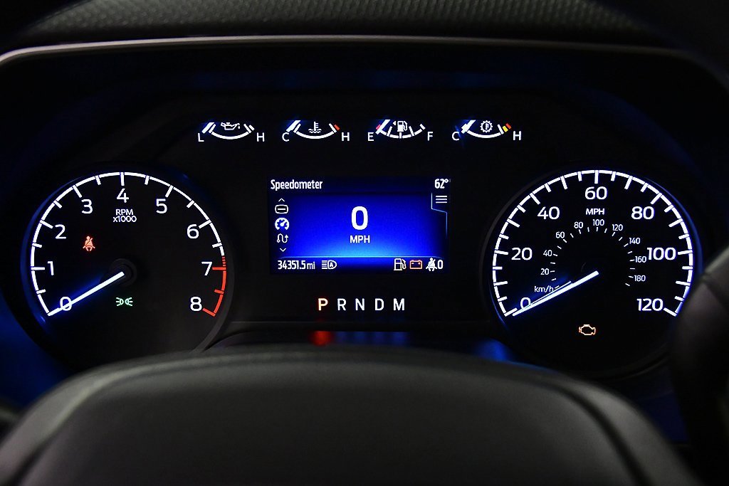 Used 2022 Ford F150 XL w/ STX Appearance Package image 18