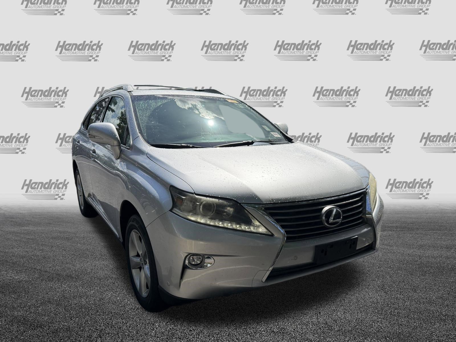 Used 2015 Lexus RX 350 AWD image 2