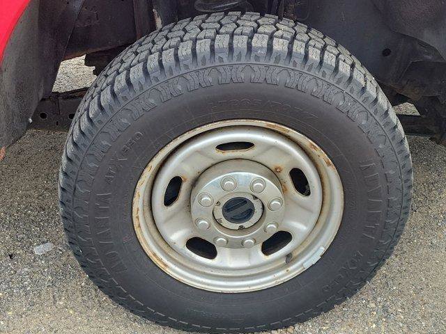 Used 2012 Ford F350 XL w/ XL Decor Group AWD/4WD image 5