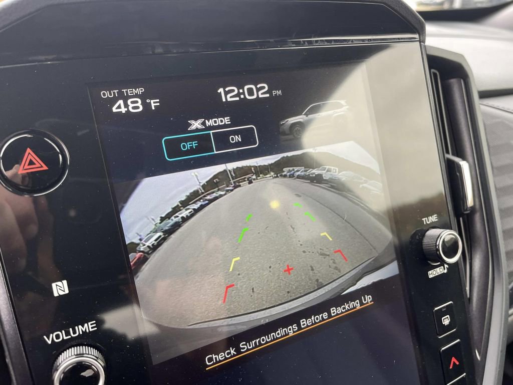 Used 2025 Subaru Forester Premium w/ Convenience Package #2 image 33