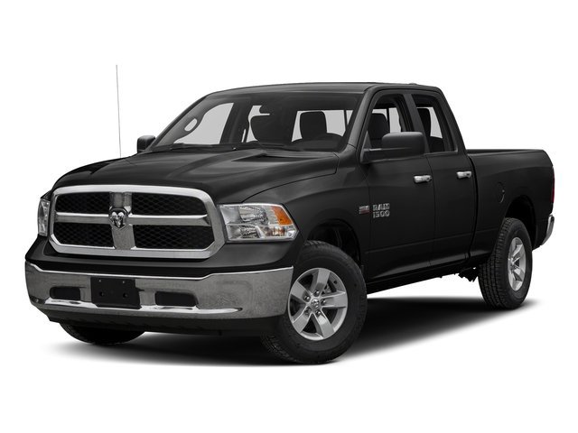Used 2016 RAM 1500 Big Horn image 1