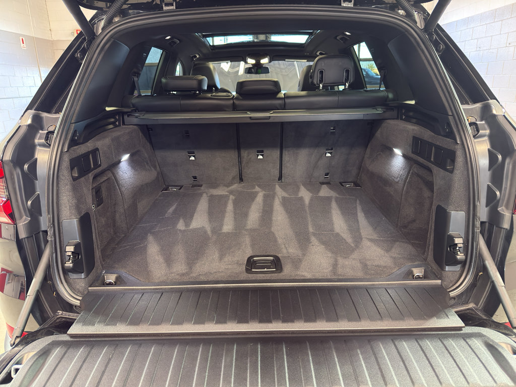 Used 2019 BMW X5 xDrive40i w/ Convenience Package AWD/4WD image 33