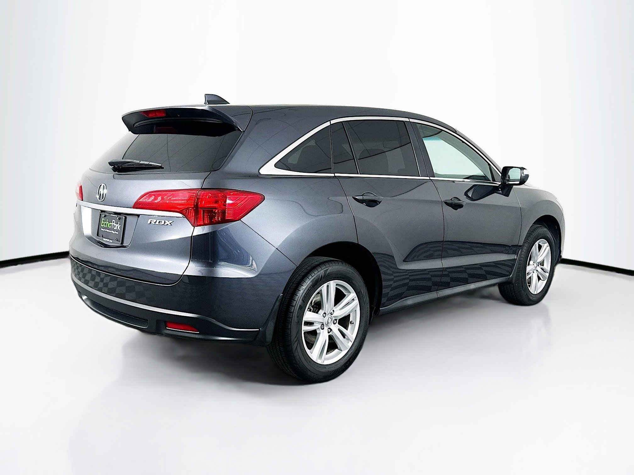 Used 2014 Acura RDX FWD w/ Technology Package image 9