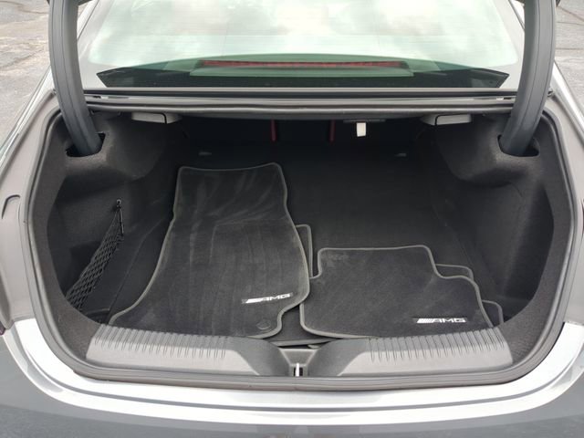 Used 2020 Mercedes-Benz CLS 53 AMG 4MATIC image 12