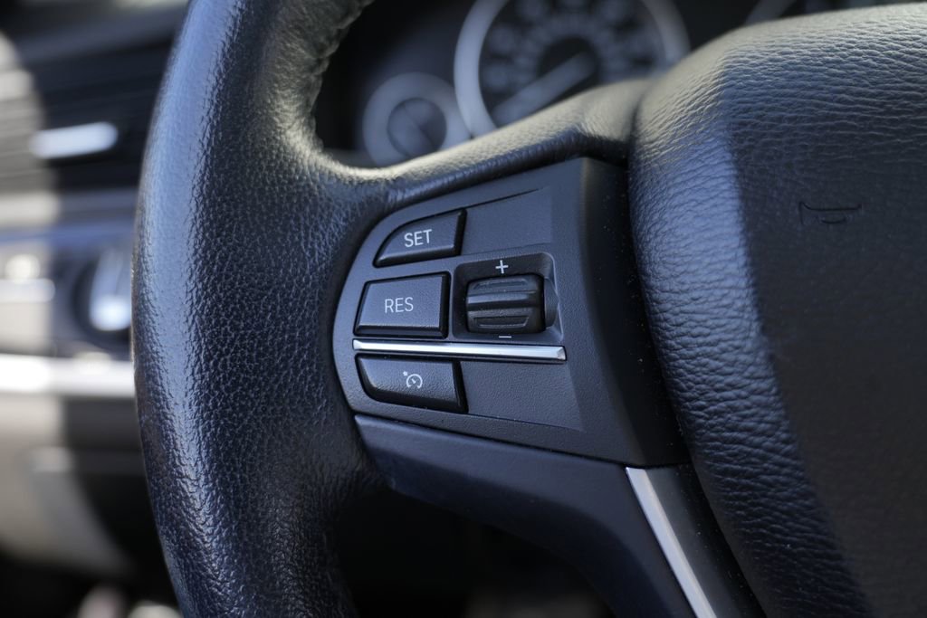 Used 2016 BMW X3 xDrive28i image 48