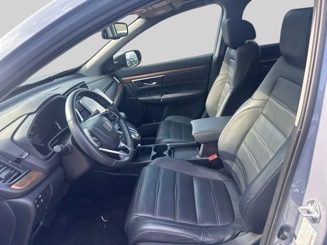 Used 2022 Honda CR-V EX-L image 3