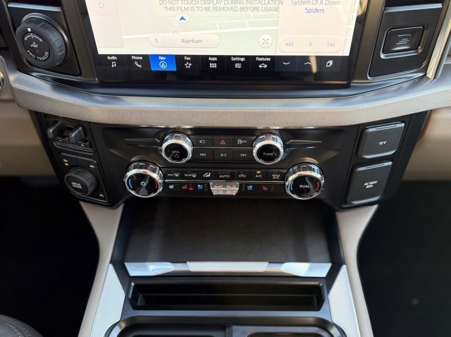 New 2026 Ford F250 Platinum image 26