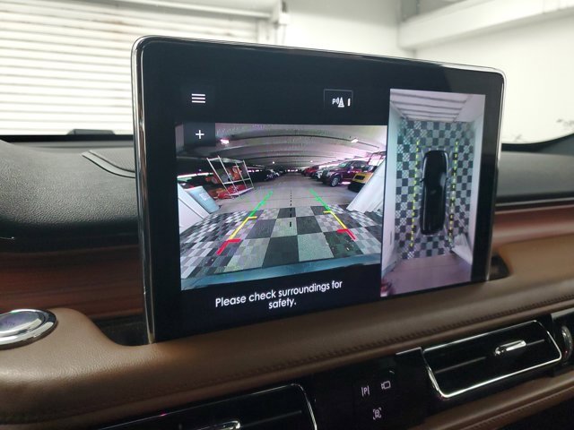 Used 2022 Lincoln Aviator Reserve w/ Elements Package Plus image 26