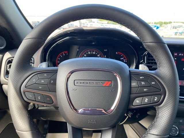 New 2026 Dodge Durango GT AWD/4WD image 14