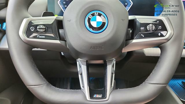 Used 2026 BMW i5 eDrive40 image 41