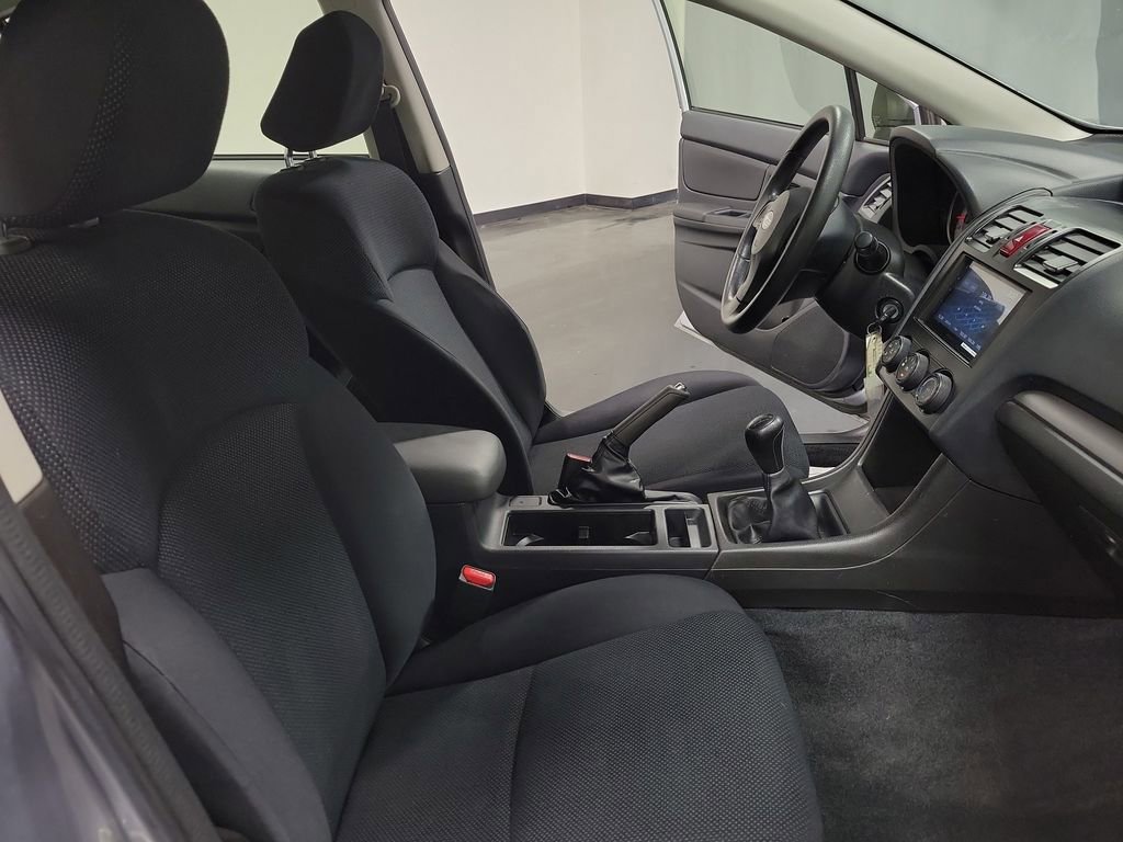 Used 2013 Subaru Impreza 2.0i AWD/4WD image 22