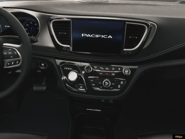 New 2027 Chrysler Pacifica Select FWD image 20