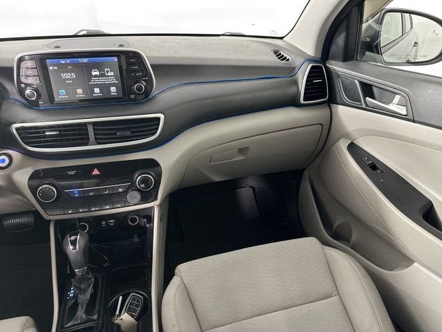Used 2020 Hyundai Tucson Value AWD/4WD image 24