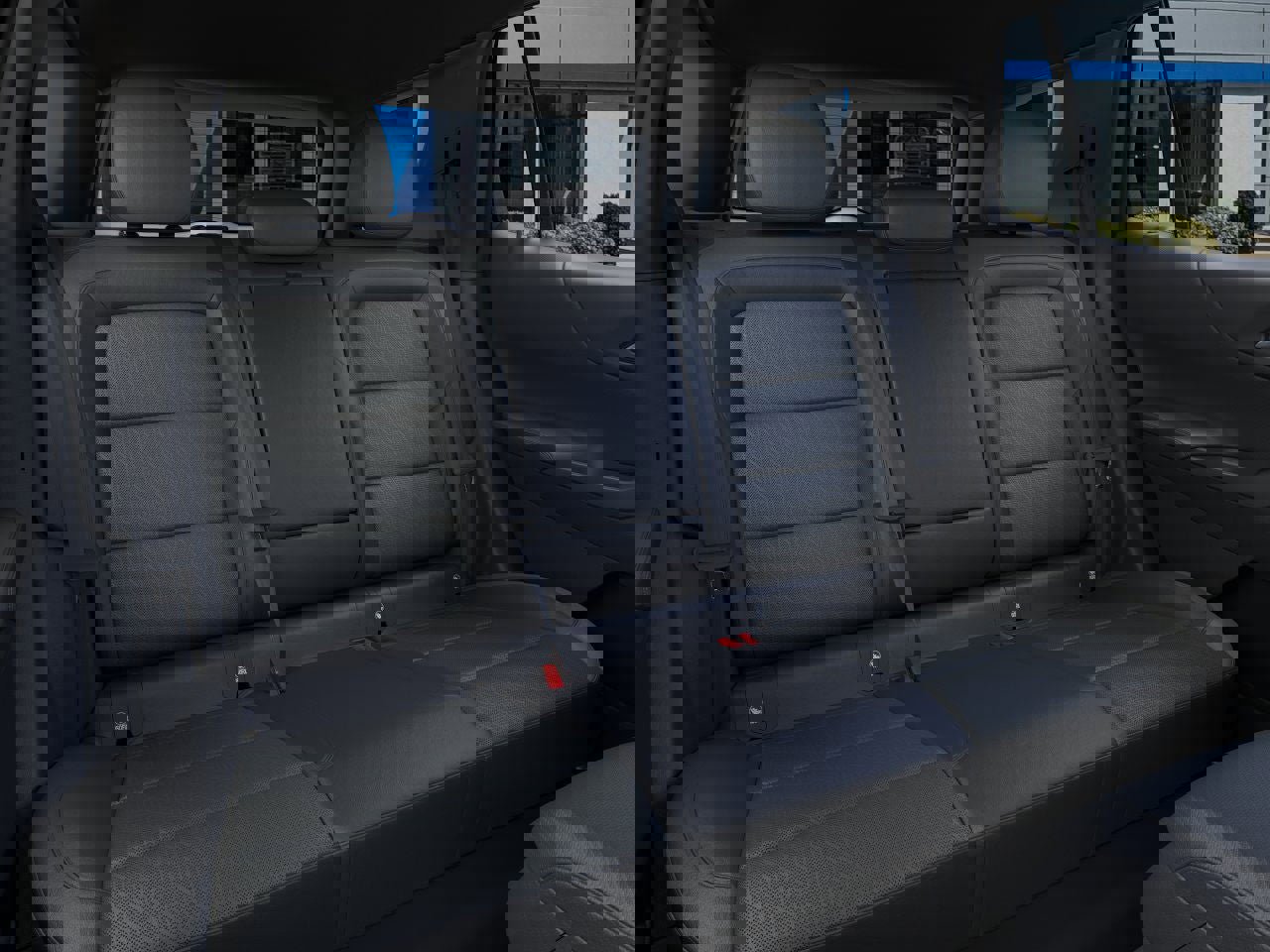 New 2025 Chevrolet Equinox LT w/ Convenience Package II image 17