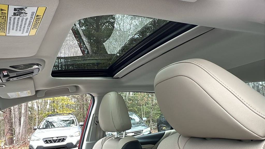 Used 2020 Subaru Legacy Limited image 33