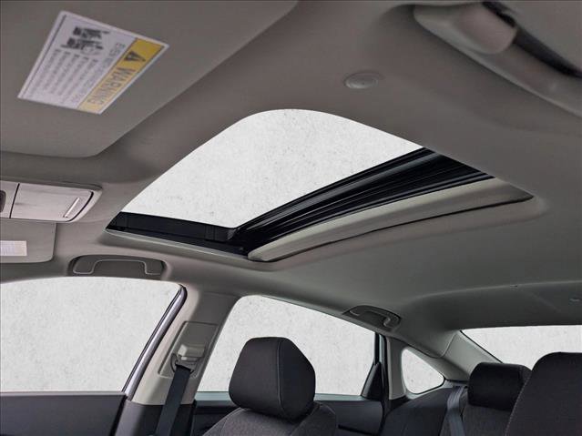 New 2026 Honda Accord SE image 15