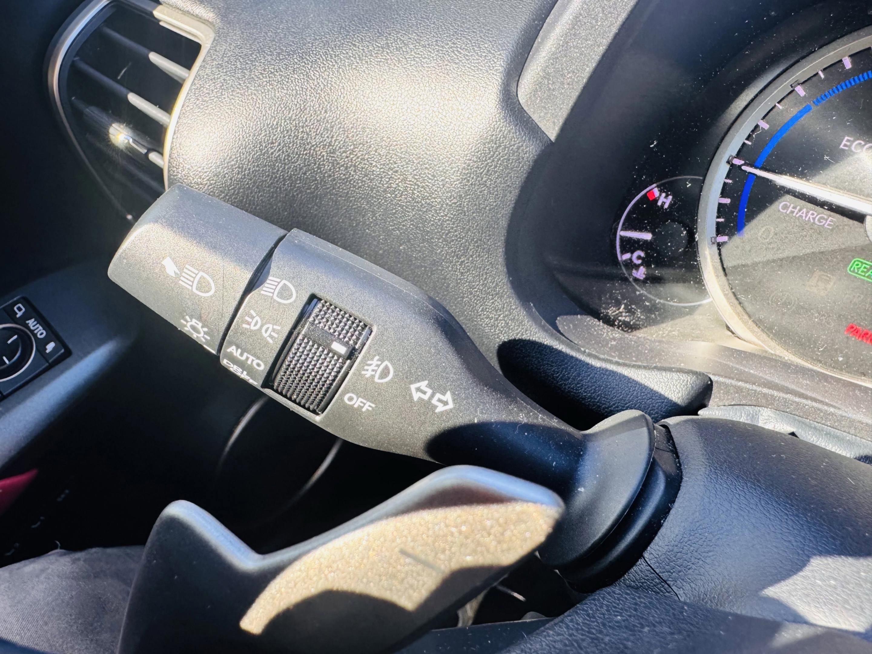 Used 2021 Lexus NX 300h AWD w/ Premium Package image 15