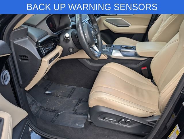 Used 2024 Acura MDX SH-AWD w/ Technology Package image 11
