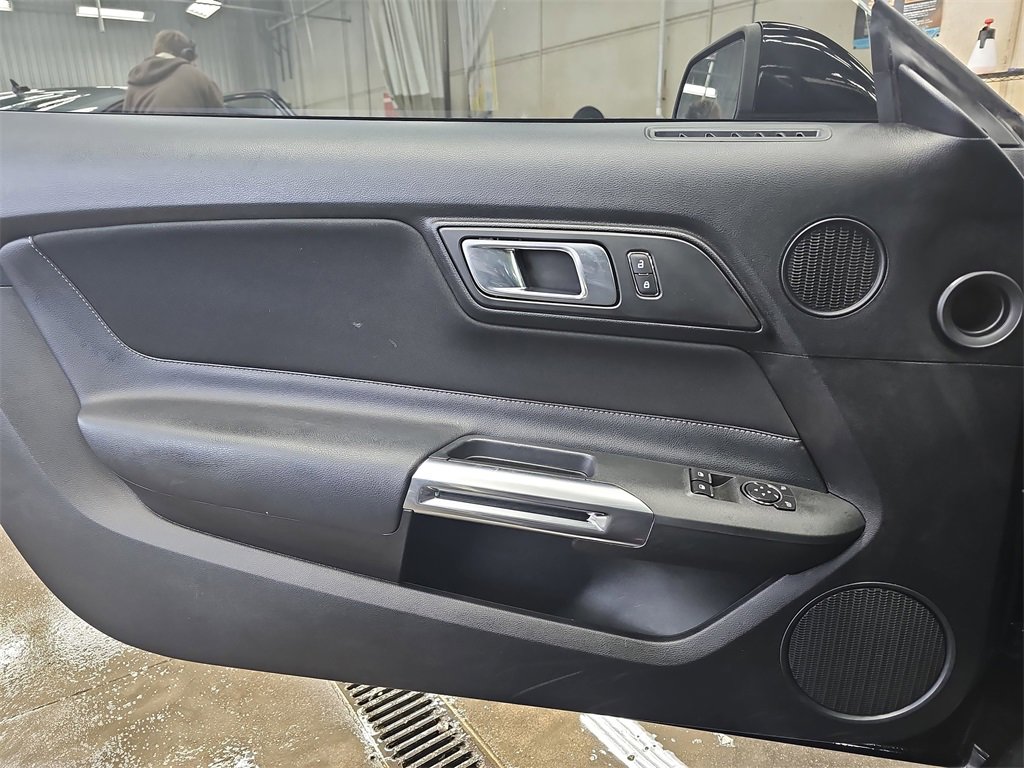 Used 2022 Ford Mustang GT w/ Equipment Group 301A image 26
