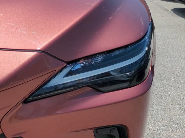 Certified 2024 Lexus RX 350 Premium Plus w/ Convenience Package FWD image 10