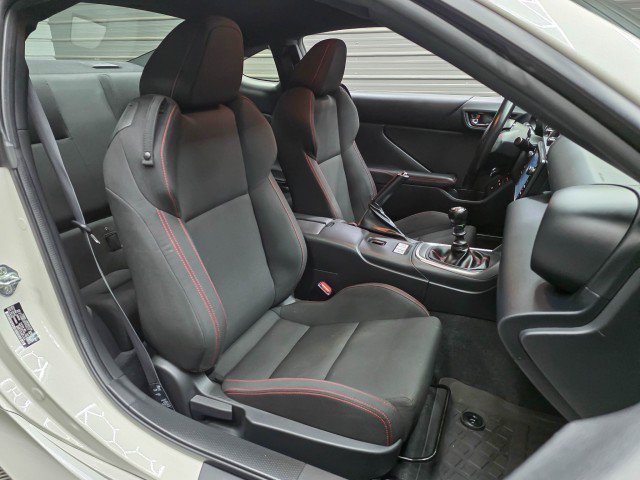Used 2023 Subaru BRZ Premium RWD image 13