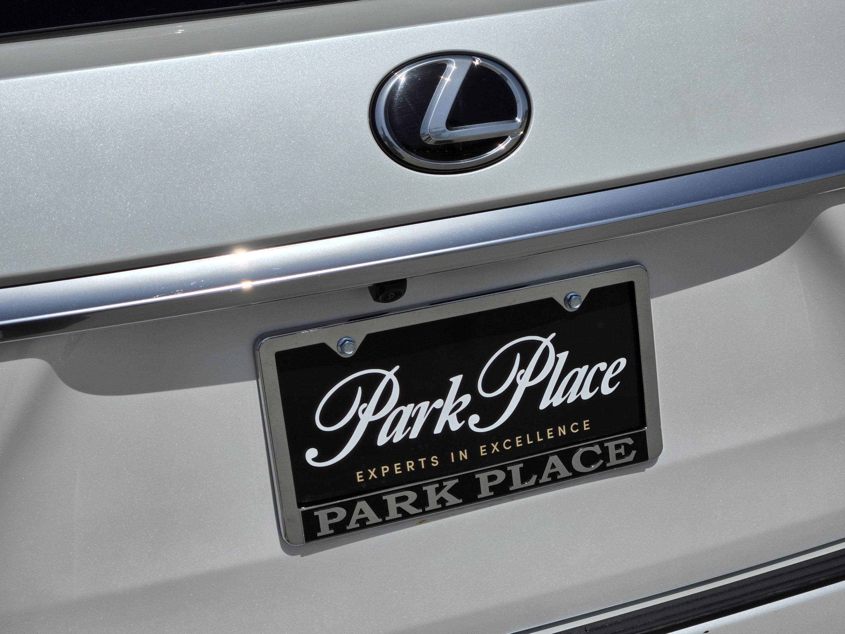 Used 2021 Lexus RX 350 FWD w/ Premium Package image 43