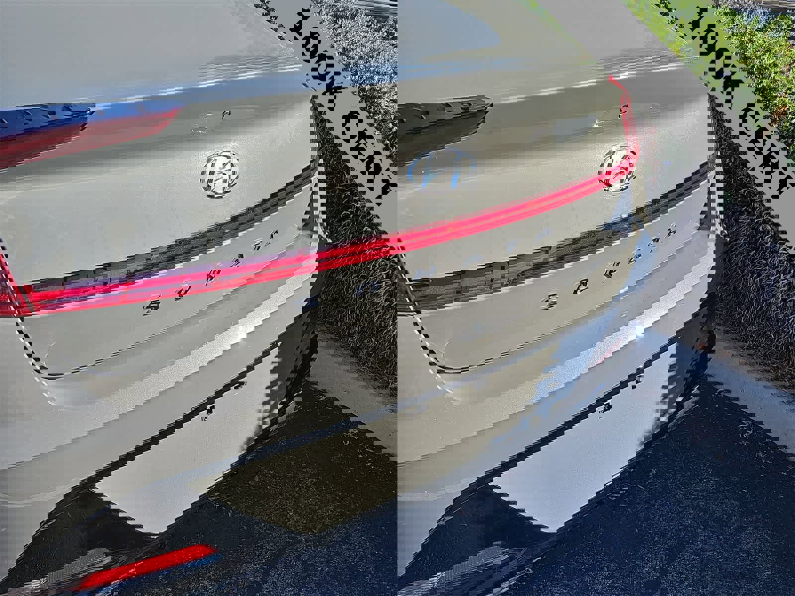 Used 2021 Hyundai Sonata SEL w/ Convenience Package image 11