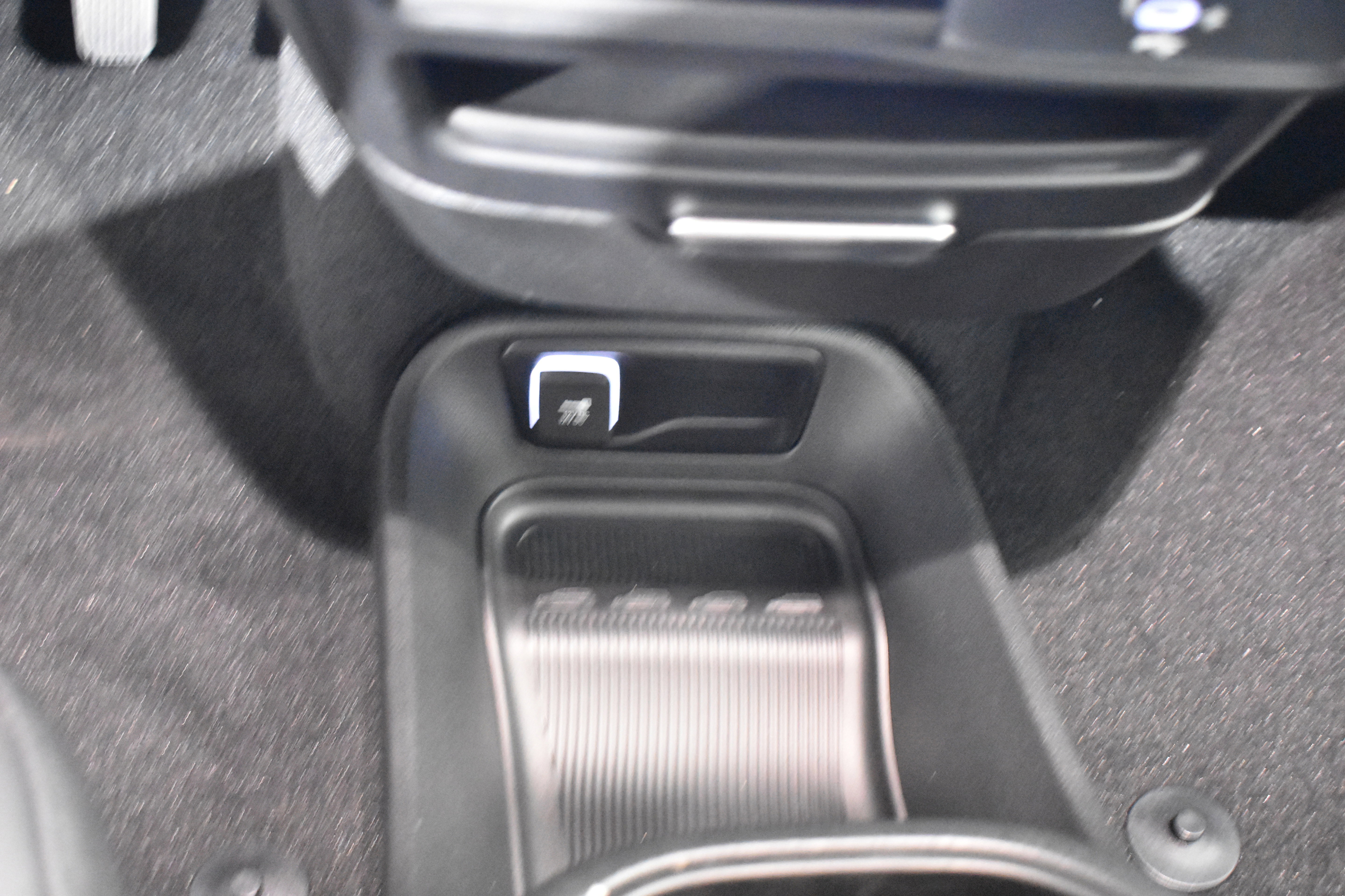 New 2026 Chrysler Pacifica Select FWD image 20