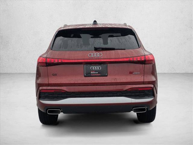 New 2025 Audi Q5 Premium AWD/4WD image 7