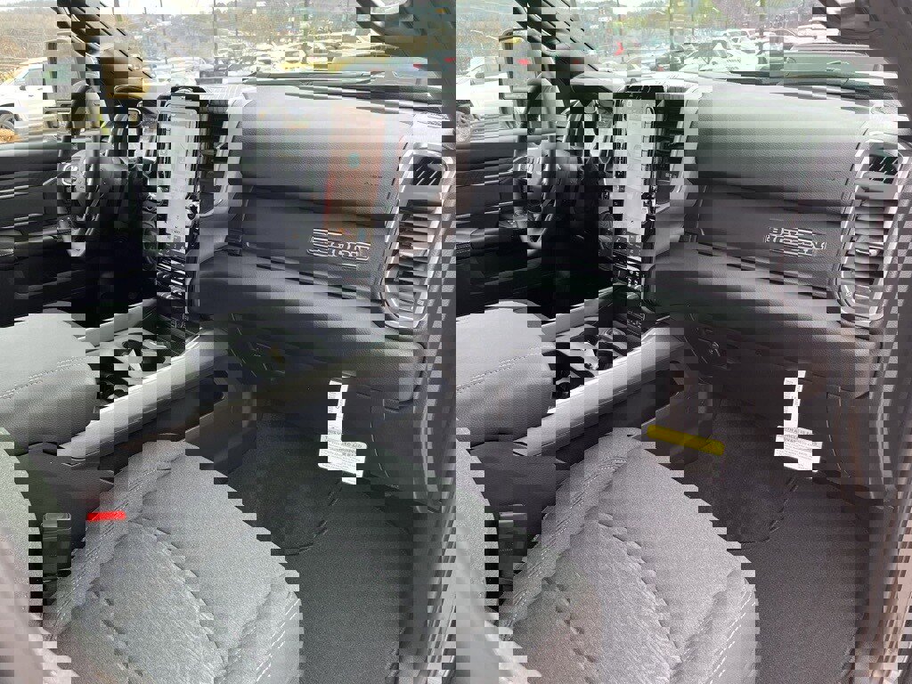 New 2026 RAM 2500 Big Horn image 29