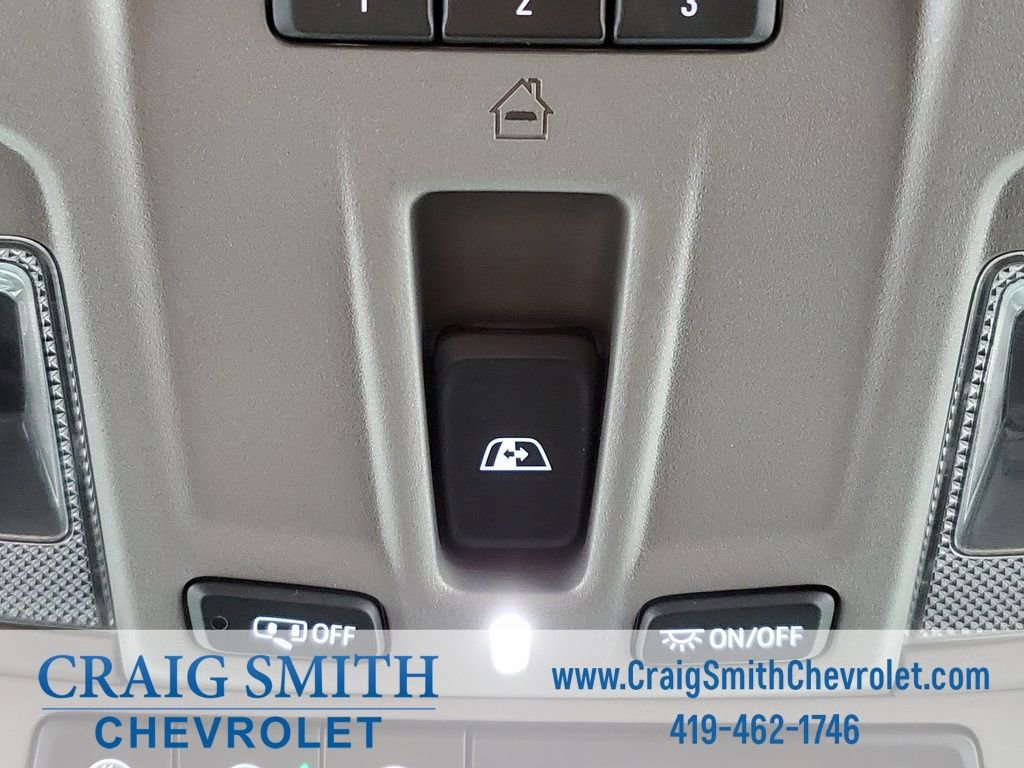 Used 2024 Chevrolet Silverado 1500 LT w/ All Star Edition Plus image 30