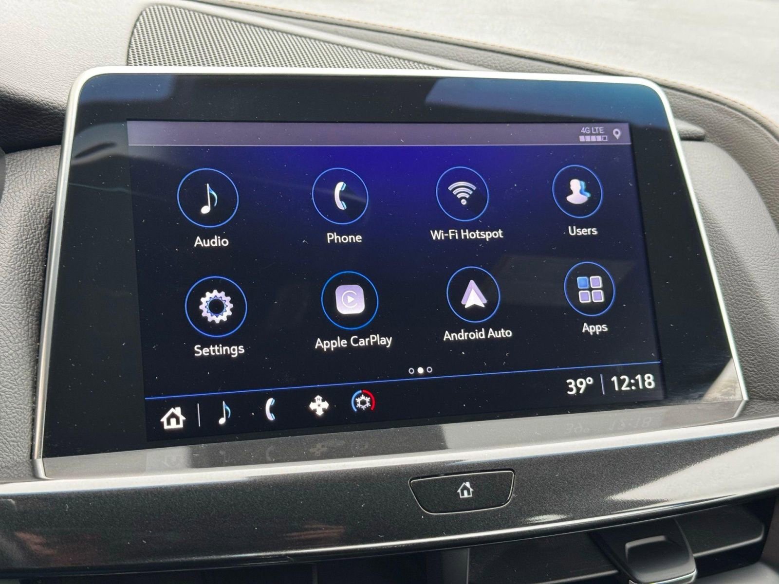 Used 2022 Cadillac CT5 Sport image 22