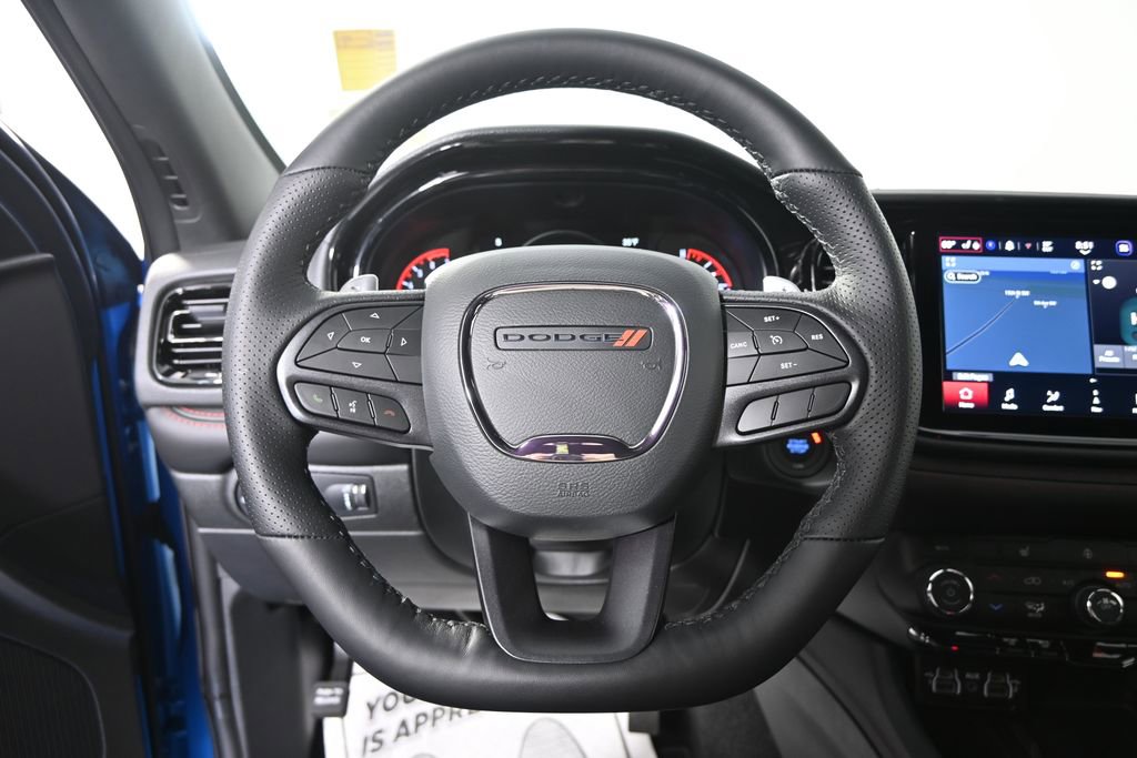 New 2026 Dodge Durango GT image 34