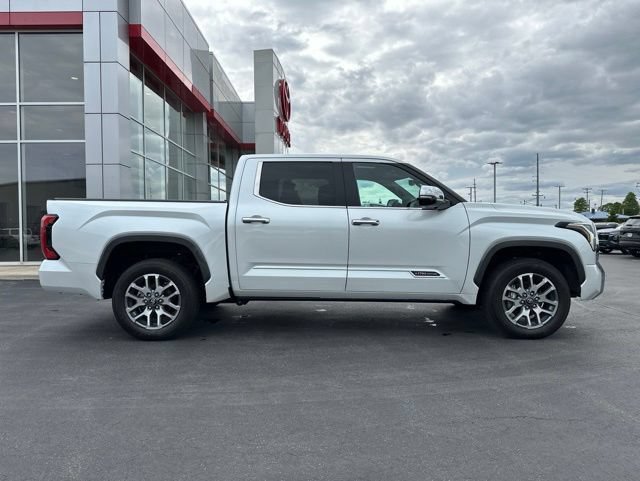 New 2026 Toyota Tundra 1794 Edition AWD/4WD image 10