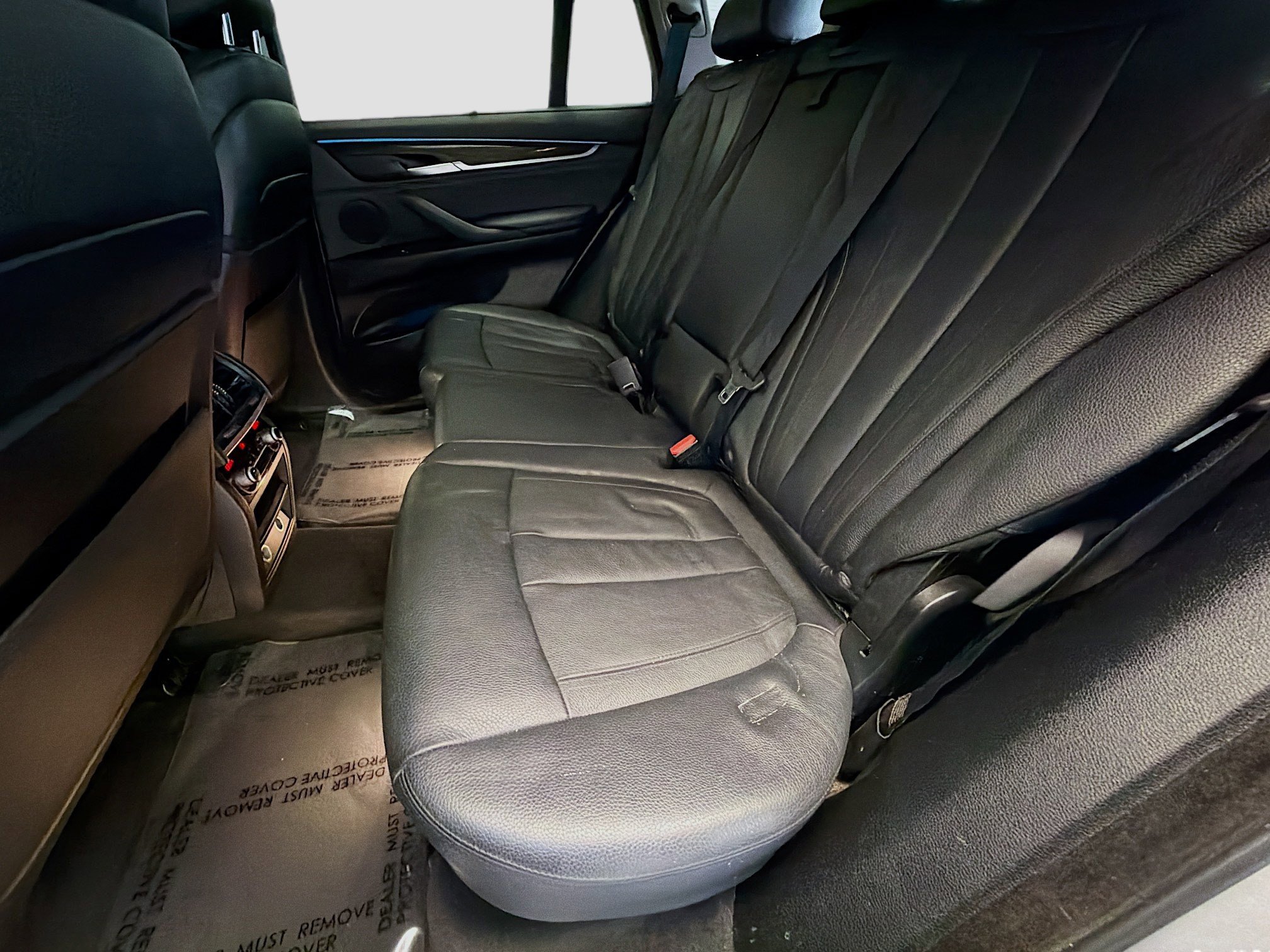 Used 2016 BMW X5 xDrive35i image 13