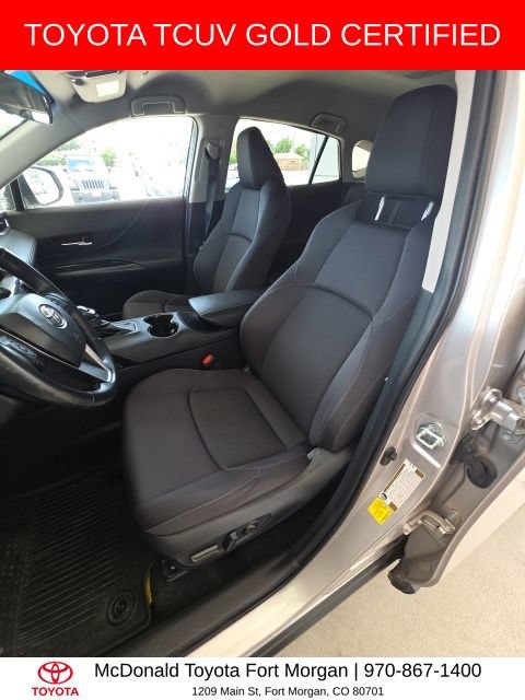 Used 2024 Toyota Venza LE AWD/4WD image 11