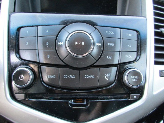Used 2014 Chevrolet Cruze LS FWD image 14