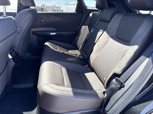 Certified 2025 Lexus RX 450h AWD w/ Convenience Package image 23