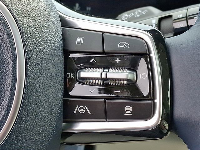 New 2025 Kia Carnival SX Prestige image 20