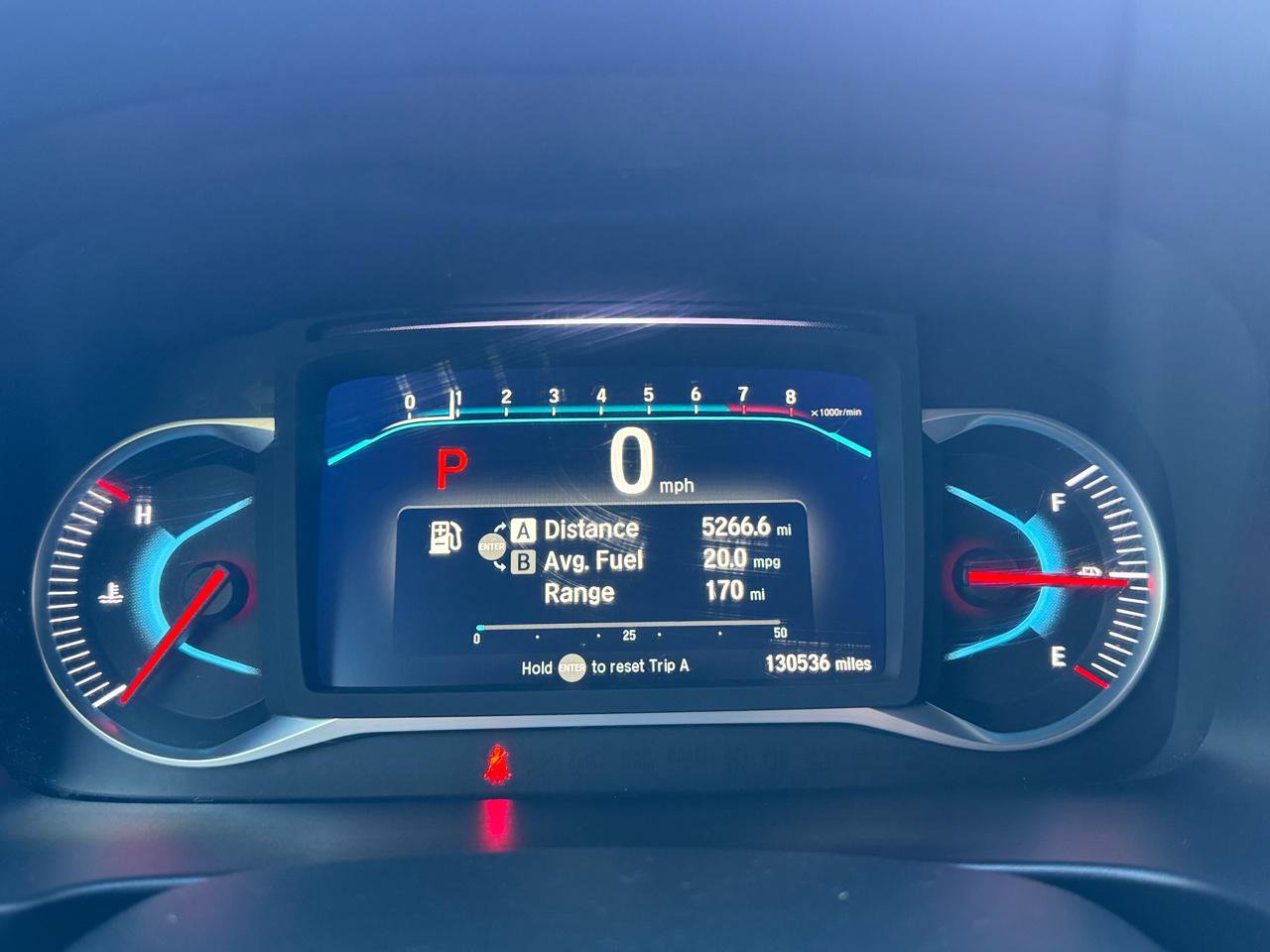 Used 2019 Honda Pilot LX image 17