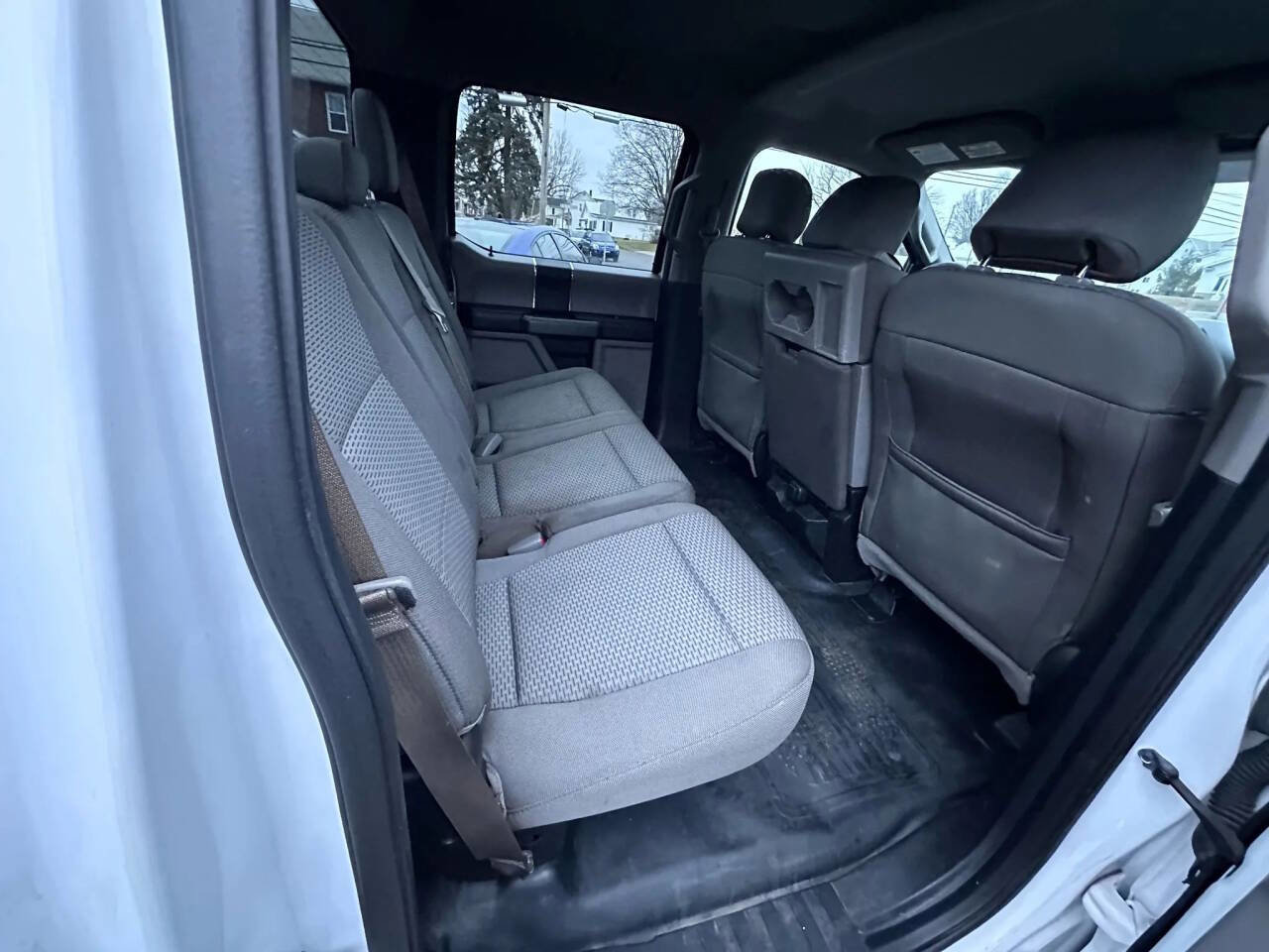 Used 2016 Ford F150 XLT w/ Equipment Group 301A Mid image 14