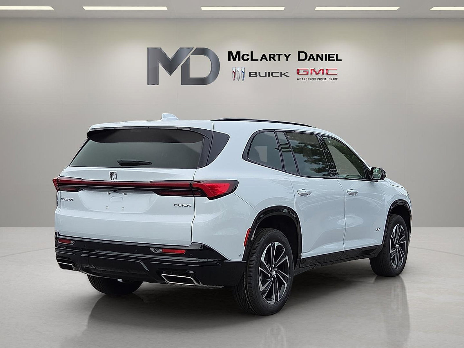 New 2026 Buick Enclave Sport Touring w/ Super Cruise Package FWD image 5