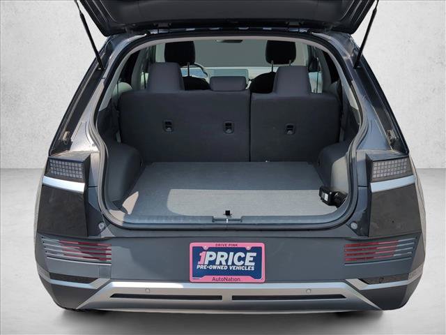 Certified 2024 Hyundai Ioniq 5 SE RWD image 7
