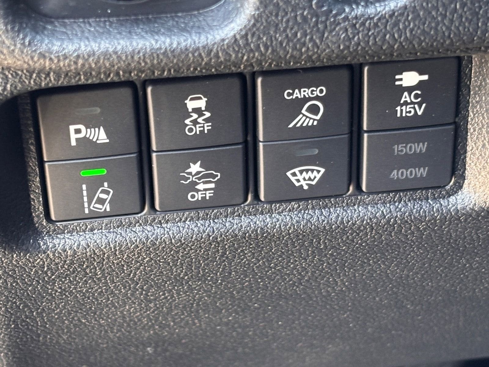 Certified 2023 Honda Ridgeline Black Edition image 23