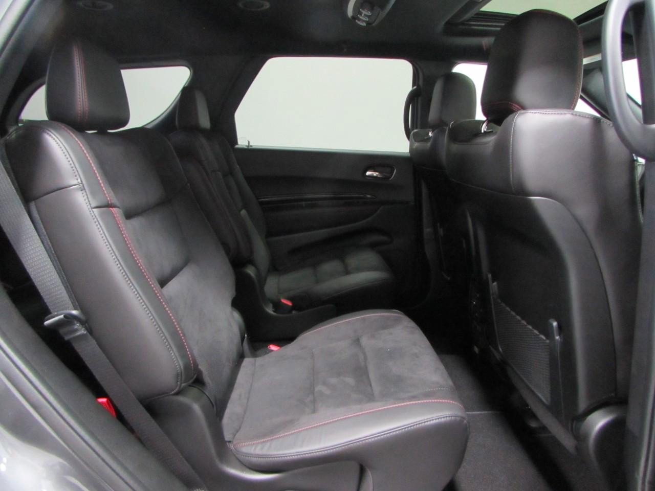 New 2026 Dodge Durango GT image 19